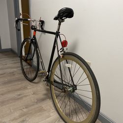 Motobecane Single Speed