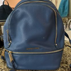 Mk Backpack