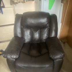 Recliner