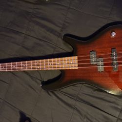 4 String Ibanez Gio 