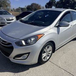 2014 Hyundai Elantra