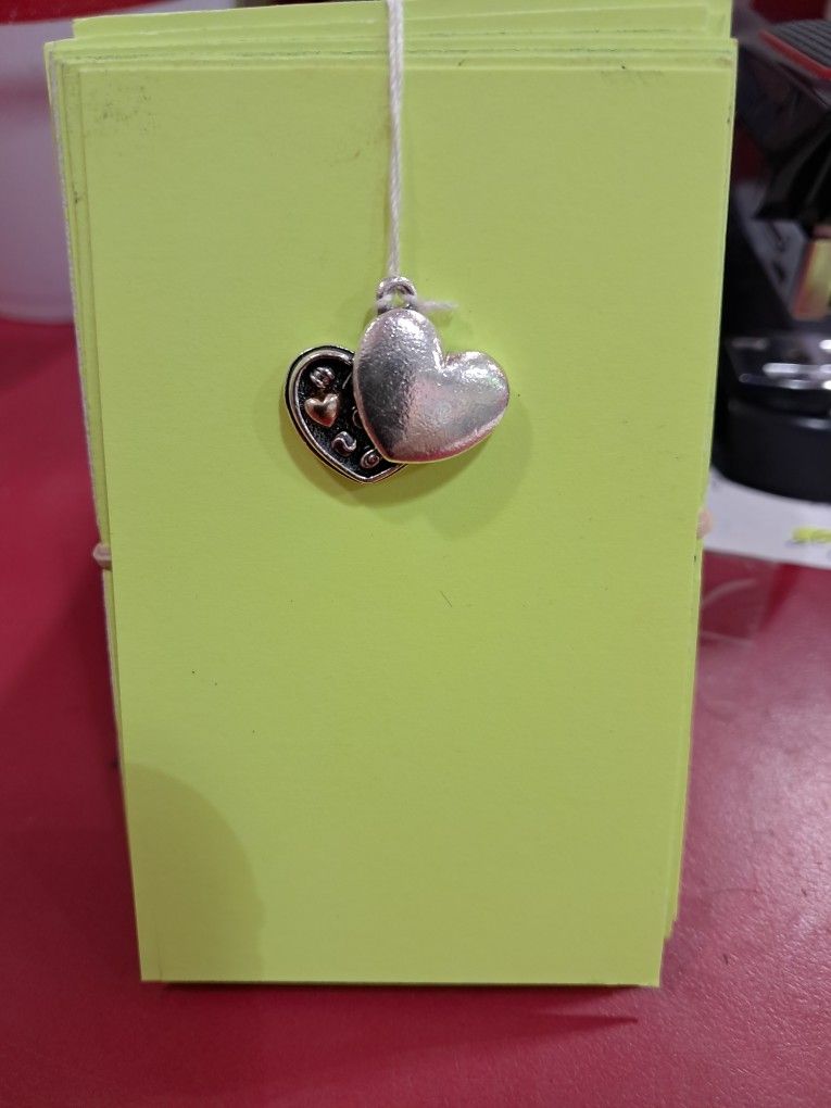 James Avery Charm