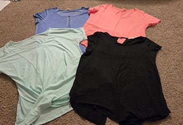 Womens shirts