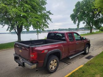 2013 chevy Silverado 139,000 miles 4x4