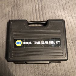 Napa TPMS Scan Tool Kit And Programmer 