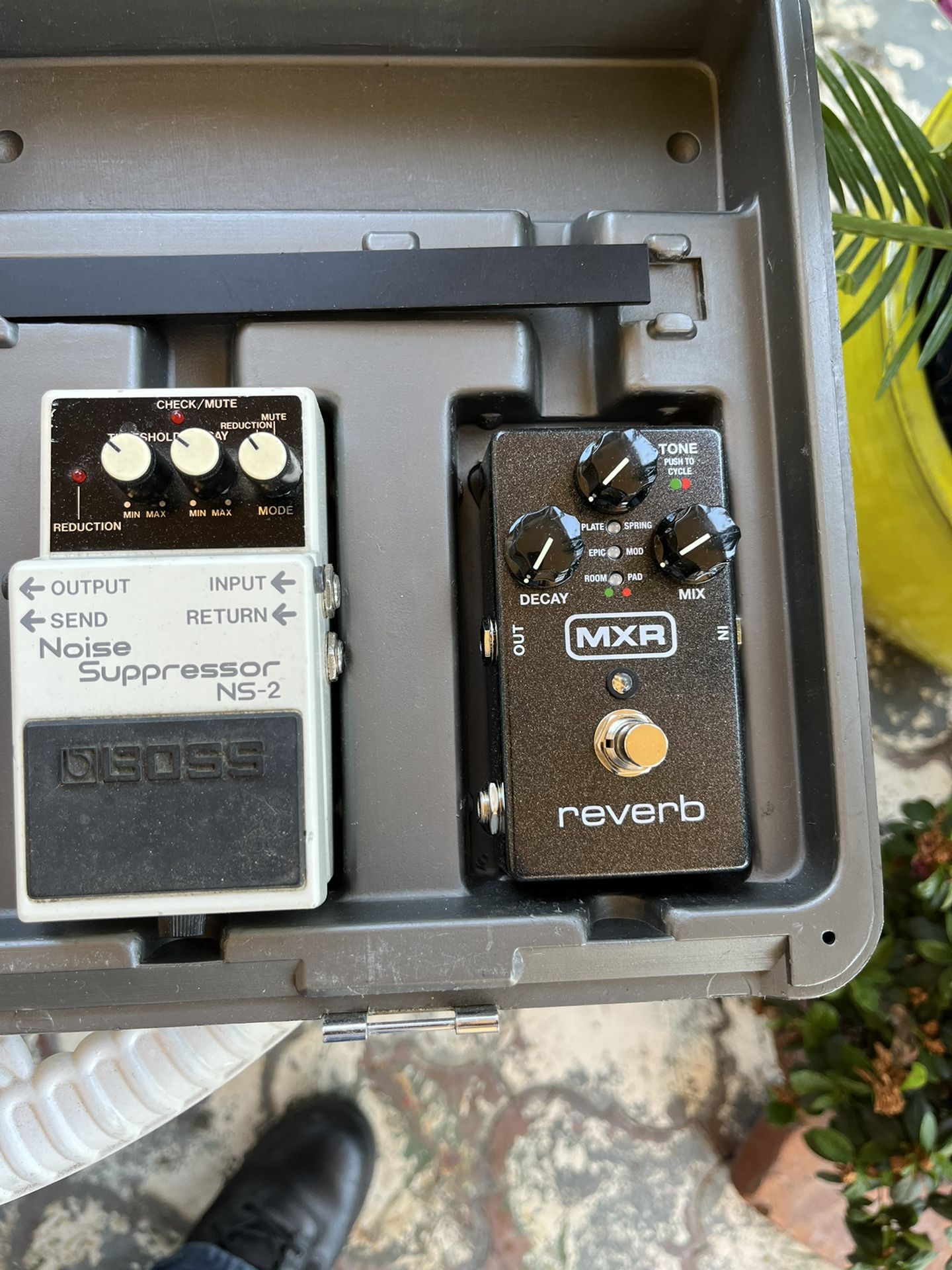 Guitar Effects Pedals for Sale in Bell Gardens, CA OfferUp