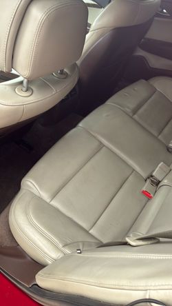 2013 Cadillac ATS