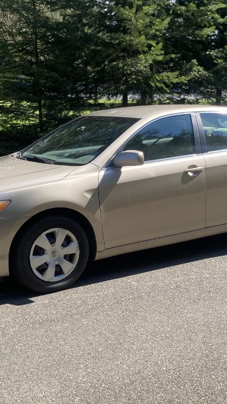 2009 Toyota Camry