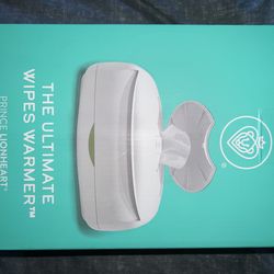 BRAND NEW WIPE WARMER