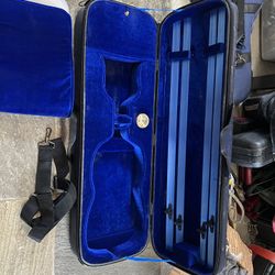 Violin Case