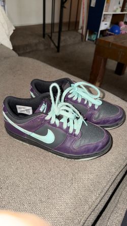 Nike shoes size 4.5
