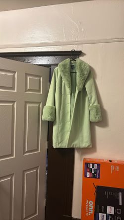 Wild Fable Jacket xs Green
