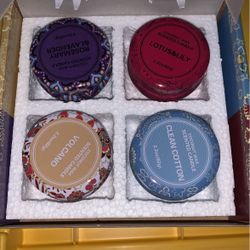 Healing Candle Set