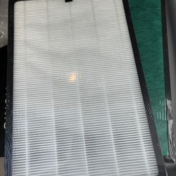 AIRTHEREAL Pure Morning APH260 APH320 HEPA REPLACEMENT FILTERS 