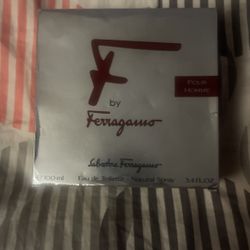 Perfume Ferragamo
