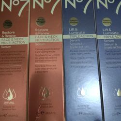 Miscellaneous hair and body products