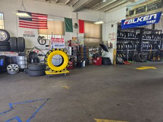 Venta de llantas a precios buenos
