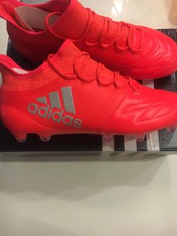 Adidas X16.1 Leather 9US (Predator/Purecontrol) 9US