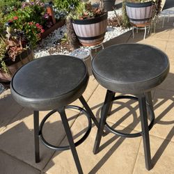 Bar Stools 