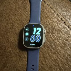 Apple Watch Ultra 2 