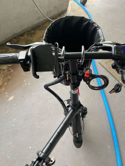 E-bike