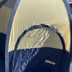 3 Man Tent - Dome