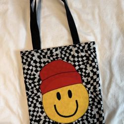 Handmade Tote