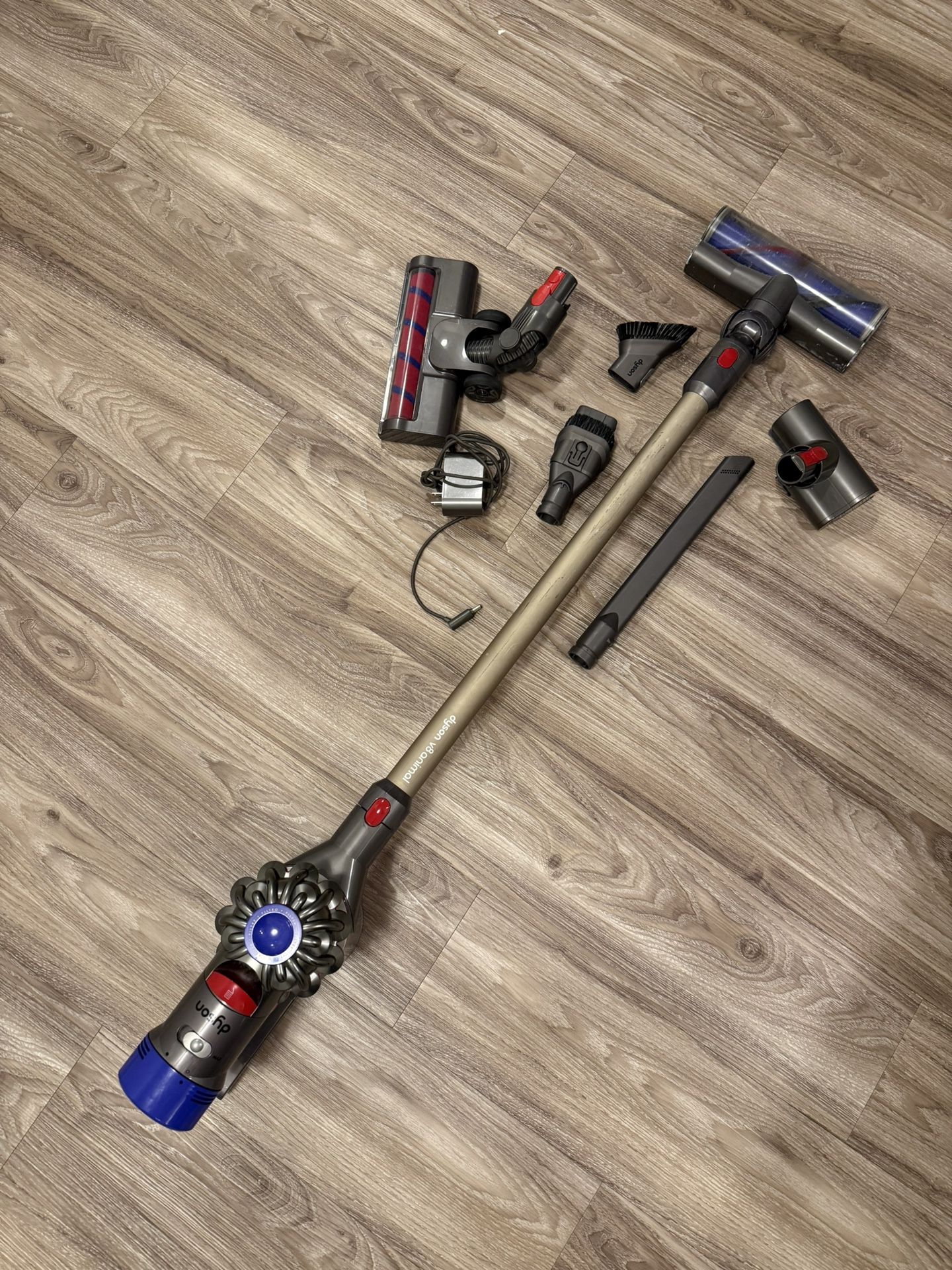 Dyson V8 Animal Vacuum
