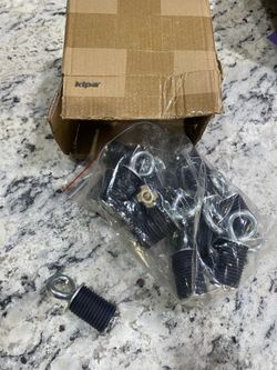 Polaris ATV/UTV Anchors/RZR/Sportsman/ACE