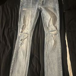 Ksubi Jeans 