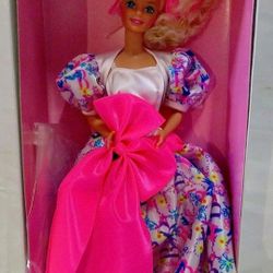 Barbie Style Collector Doll Special Limited Edition