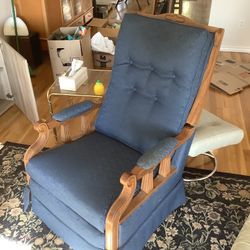 rocking chair