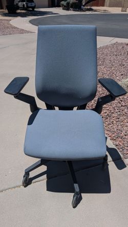 Steelcase Office Chair