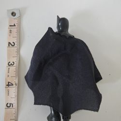 Miniture Batman Action Figure 