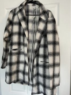 Jacket $15