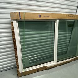 PGT 72 1/2x48 1/2 HORIZONTAL IMPACT WINDOW NEW