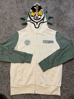 GLO GANG $75 size small for men’s