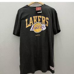 Lakers T-shirt