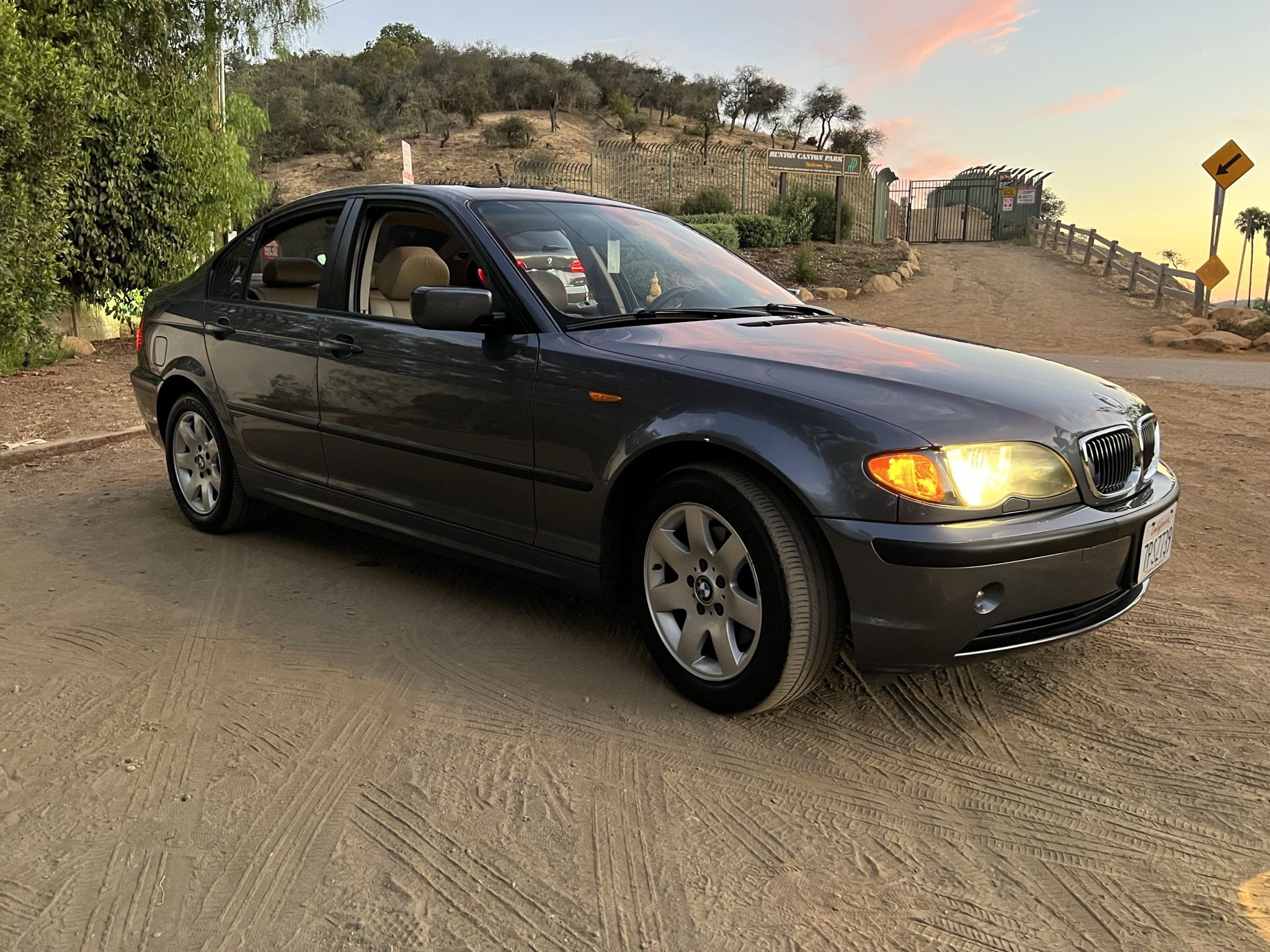 2003 BMW 325xi for Sale in Los Angeles, CA - OfferUp