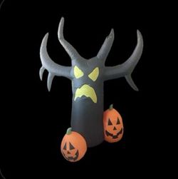 Halloween Inflatables