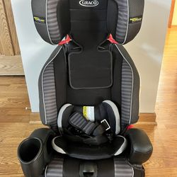Graco Car seat 