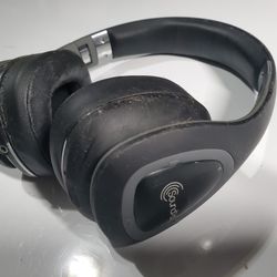 Bluetooth Headphones, $30