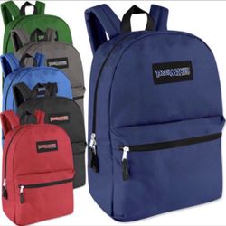 Bookbags