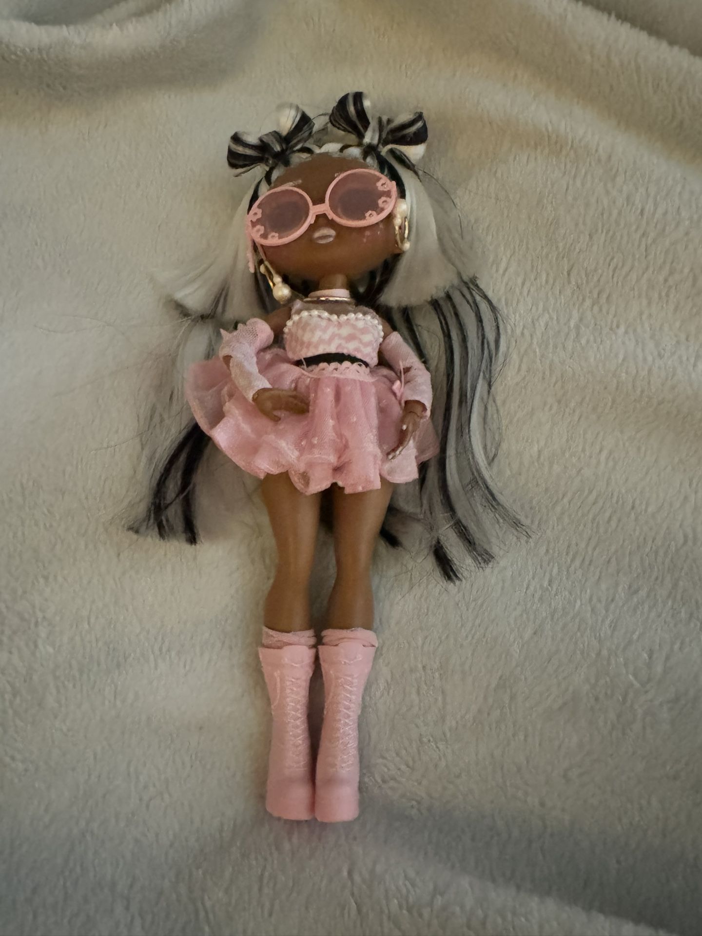 LOL Doll