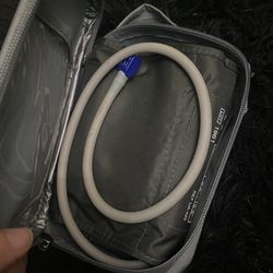 Blood pressure monitor