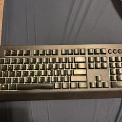 Razor Cynosa V2  Rgb Gaming Keyboard 