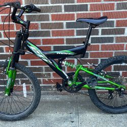 Speed Bike