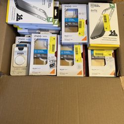 Phone Cases (Mostly iPhone)