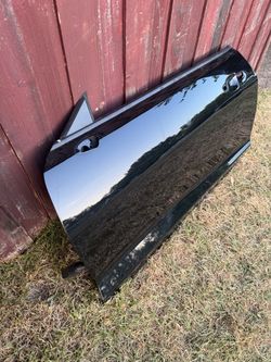 2019/2024 chevy camaro door shell