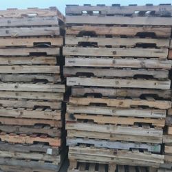 Pallets 